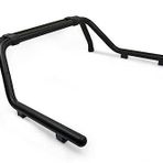 Omsa Nissan Sky Star Çap:76 Siyah 1999-2006 Arası Kobra Roll Bar