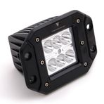 Omsa Off Road Kare Gömme Tepe Led Sis Farı