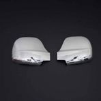 Omsa Omkar Mercedes Vito W639 ABS Krom 2 Parça 2003-2010 Arası Ayna Kapağı