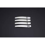 Omsa Opel Astra H 4 Kapı Desenli 2004-2013 Krom Deco Kapı Kolu