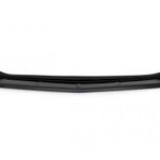Omsa Opel Astra J Sedan 2012-2018 Arası Parlak Plastik Arka Tampon Eşiği