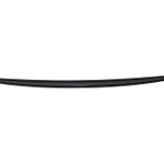 Omsa Opel Astra J Sedan Piano Siyah Plastik 2012 ve Sonrası Spoiler