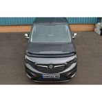 Omsa Opel Combo E 2019 ve Sonrası Ön Kaput Rüzgarlığı