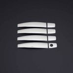 Omsa Opel İnsignia 2009-2016 4 Kapı Desenli Krom Deco Kapı Kolu