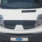Omsa Opel Vivaro 2 2000-2014 Kısa Model Ön Kaput Rüzgarlığı