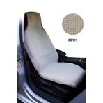 Omsa Oto Koltuk Kilifi Koltuk Minderi Kilim Serme Minder 3Lu Set Bej