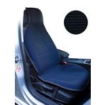 Omsa Oto Koltuk Kilifi Koltuk Minderi Kilim Serme Minder 3Lu Set Lacivert