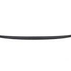 Omsa Peugeot 301 ABS 2012-2019 Piano Black Spoiler