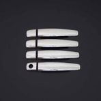 Omsa Peugeot 307 HB/SW 4 Kapı 2001-2008 Arası Krom Kapı Kolu