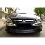 Omsa Peugeot 307 Ön 2001 ve Sonrası Karlık