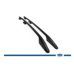 Omsa Peugeot Bipper Elegance Siyah 2008 ve Sonrası Tavan Çıtası