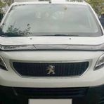 Omsa Peugeot Expert Traveller 2017 ve Sonrası Ön Kaput Rüzgarlığı