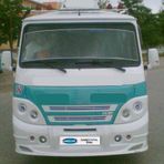 Omsa Peugeot J9 Primer Ön Geçme Karlık