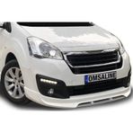 Omsa Peugeot Partner 2 Tepee Ön 2015-2018 Arası Karlık