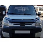 Omsa Peugeot Partner 2004-2009 Ön Kaput Rüzgarlığı