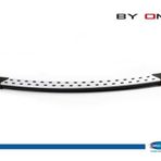 Omsa Peugeot Partner Tepee Dot Line 2008-2018 Arası Arka Koruma