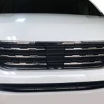 Omsa Peugeot Rifter 6 Parça 2019 ve Sonrası Krom Ön Panjur