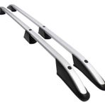 Omsa Peugeot Rifter Elegance Gri Uzun Şase 2019 ve Sonrası Tavan Çıtası