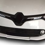 Omsa Renault Clio 4 HB Ön 2012-2015 Arası Karlık