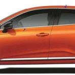 Omsa Renault Clio 5 Krom HB 12 Parça 2019 ve Sonrası Cam Çerçevesi
