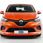 Omsa Renault Clio 5 Ön 2019 ve Sonrası Karlık