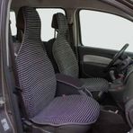Omsa Renault Kangoo 2 Terletmez Minder 10 Parça 2008 ve Sonrası Kılıf