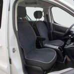 Omsa Renault Kangoo 2 Terletmez Minder Etekli 9 Parça 2008 ve Sonrası Kılıf