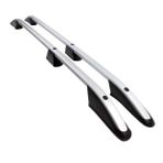 Omsa Renault Kangoo Elegance Alüminyum 1997-2007 Arası Tavan Çıtası