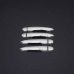 Omsa Renault Laguna 2 Krom 2003-2008 Arası Kapı Kolu