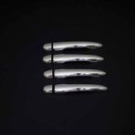 Omsa Renault Laguna Krom Sensörlü 2003-2008 Arası Kapı Kolu