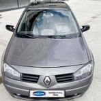 Omsa Renault Megane 2 Yarasa Batman Piano Black 2002-2008 Arası Ayna Kapağı