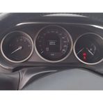 Omsa Renault Megane 4 HB Krom 3 Parça 2016-2020 Arası Gösterge Çerçevesi