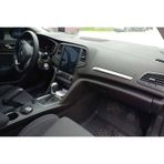 Omsa Renault Megane 4 Krom Taşlı 2016-2020 Arası Ön Konsol Çıtası