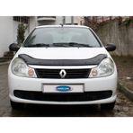 Omsa Renault Symbol 2 2009-2013 Ön Kaput Rüzgarlığı