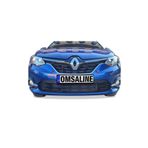 Omsa Renault Tailant U Formlu 2021 ve Sonrası Krom Ön Panjur