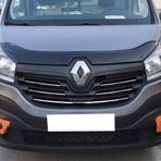 Omsa Renault Trafic 3 2015 ve Sonrası Ön Kaput Rüzgarlığı