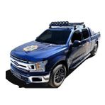 Omsa Siyah 120x140 cm 2014-2020 Arası Ford Ranger F150 Dakar Tavan Sepeti