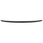 Omsa Skoda Octavia 3 A7 ABS 2013-2019 Piano Black Spoiler