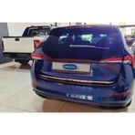 Omsa Skoda Scala Krom 2020 ve Sonrası Bagaj Alt Çıta