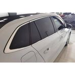 Omsa Skoda Scala Krom HB 10 Parça 2020 ve Sonrası Cam Çerçevesi