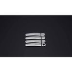 Omsa Skoda Superb B5 3U 2001-2008 4 Kapı Krom Deco Kapı Kolu