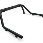 Omsa Ssangyong Korando Sports Kobra Roll Bar Çap:76 Siyah 2011-2018 Arası