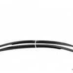 Omsa SunPlex Mercedes E Class W210 1996-2001 Mugen 4 Parça Cam Rüzgarlığı