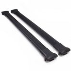 Omsa Suzuki Grand Vitara Elegance Siyah 2 Parça 1998-2006 Arası Ara Atkı