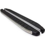 Omsa Suzuki Grand Vitara Proside Krom 2006-2015 Arası Yan Basamak