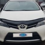 Omsa Toyota Auris 2 2012-2018 Arası Ön Kaput Rüzgarlığı