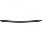 Omsa Toyota Corolla ABS 2013-2017 Piano Black Spoiler