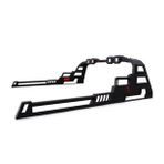 Omsa Toyota Hilux 2006-2014 Arası Dakar Ledli Rollbar