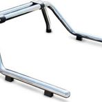 Omsa Toyota Hilux Kobra Roll Bar Cap:60 Krom 2015 Ve Sonrasi