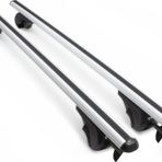 Omsa Universal Bold Bar Gri 78-100 cm 2 Parça Ara Atkı
